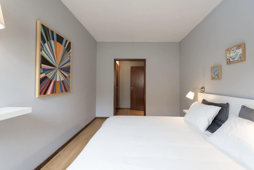 Lovelystay - Foz Sea View - Apartment Porto